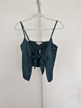 LA Hearts- Small Top